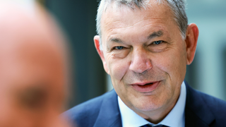 Philippe Lazzarini ostavit će glavu UNRWA u ožujku 2026