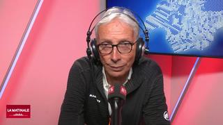 Jean-François Roth: “Osobnost Martial Court-a više nije bila u skladu s vrijednostima centra”