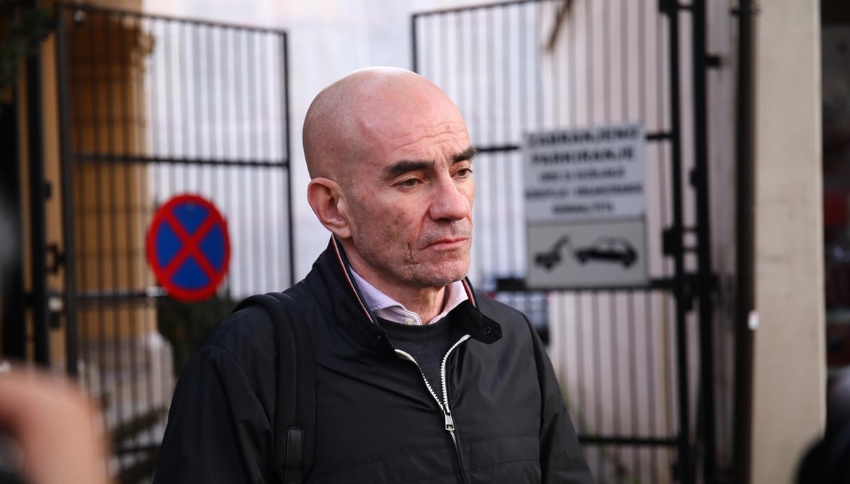Pavasović Visković: Skandiranje “Ajmo, ustaše” na Poljudu je sramotno