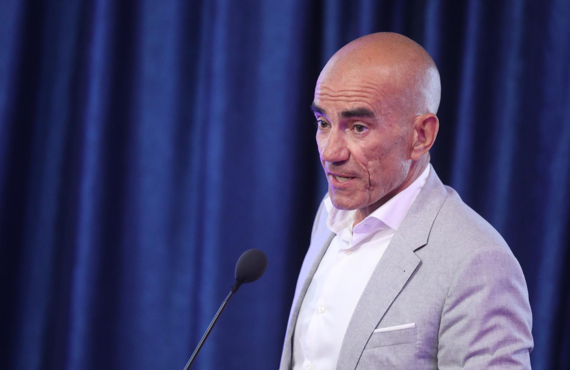 Pavasović Visković: ‘Skandiranje ‘Ajmo, ustaše‘ na Poljudu je sramotno, a odluka sutkinje o ZDS-u je katastrofalna‘