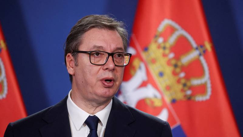 Vučić pozvao prosvjednike na dijalog, brzo mu stigao odgovor
