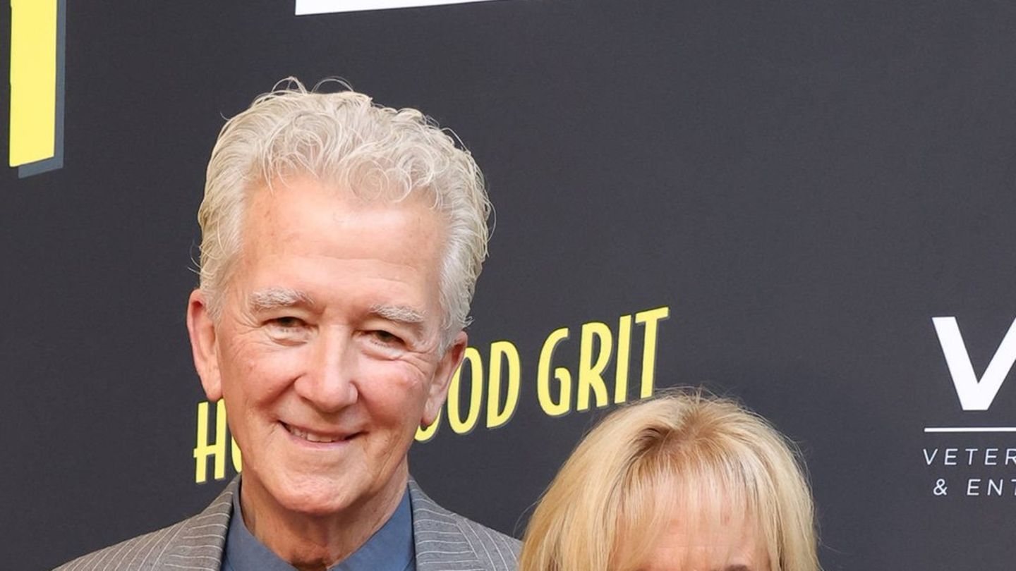 Zvijezda “Dallas” Patrick Duffy i Linda Purl: To njihovu ljubav čini posebnom