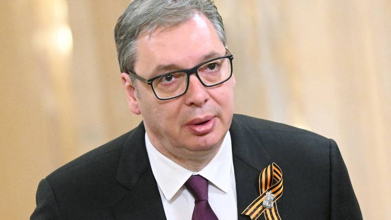 Vučićev nakon 10 mjeseci poziva studente na dijalog, oni mu poručili: ‘Raspiše izbore!’