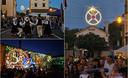 FOTO/VIDEO Barban slavi tradiciju: Svečano otvoreno jubilarno 50. izdanje Trke na prstenac