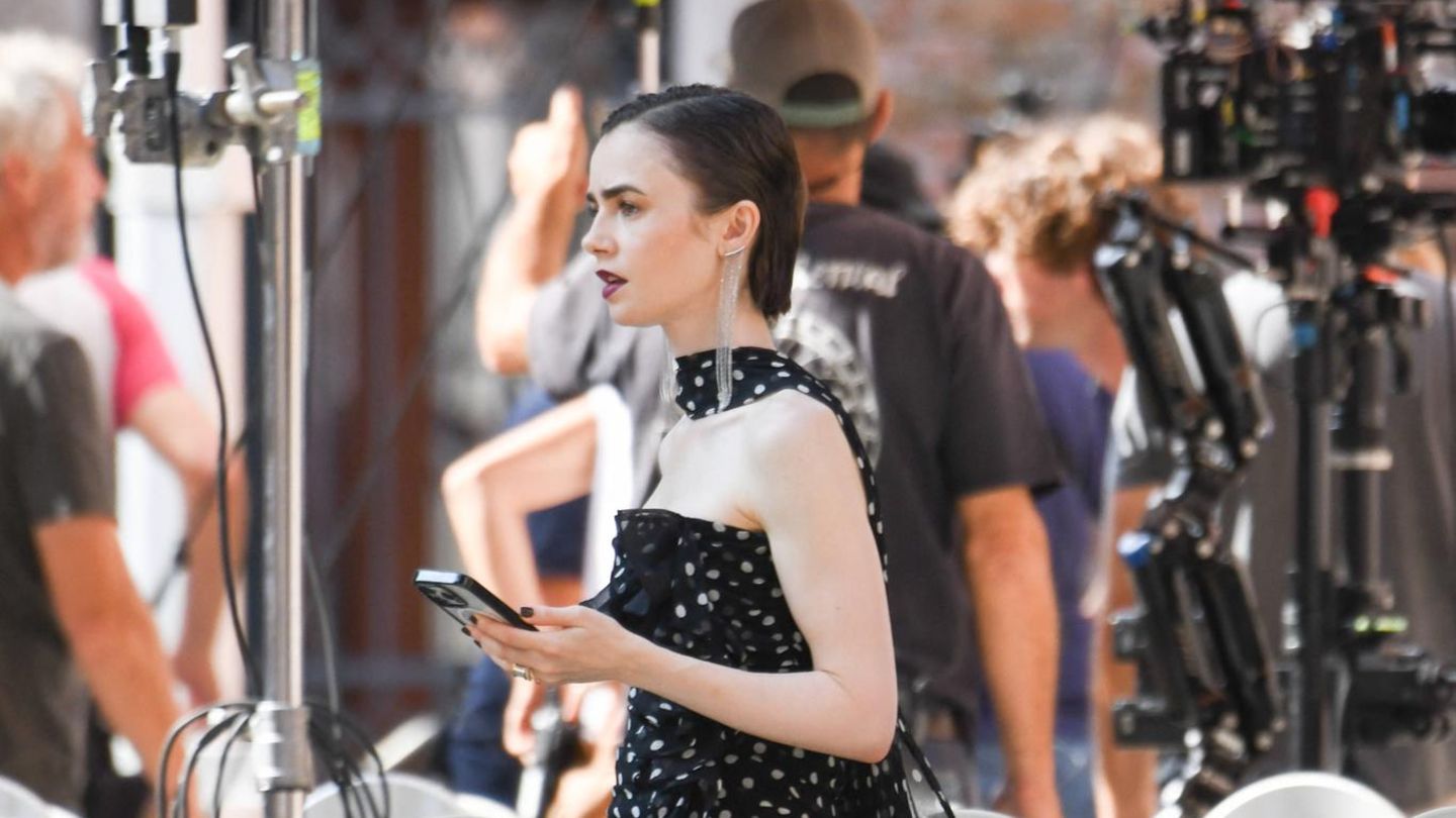 “Emily u Parizu”: Prekinuto snimanje Lily Collins! Zaposlenik umire tijekom proizvodnje