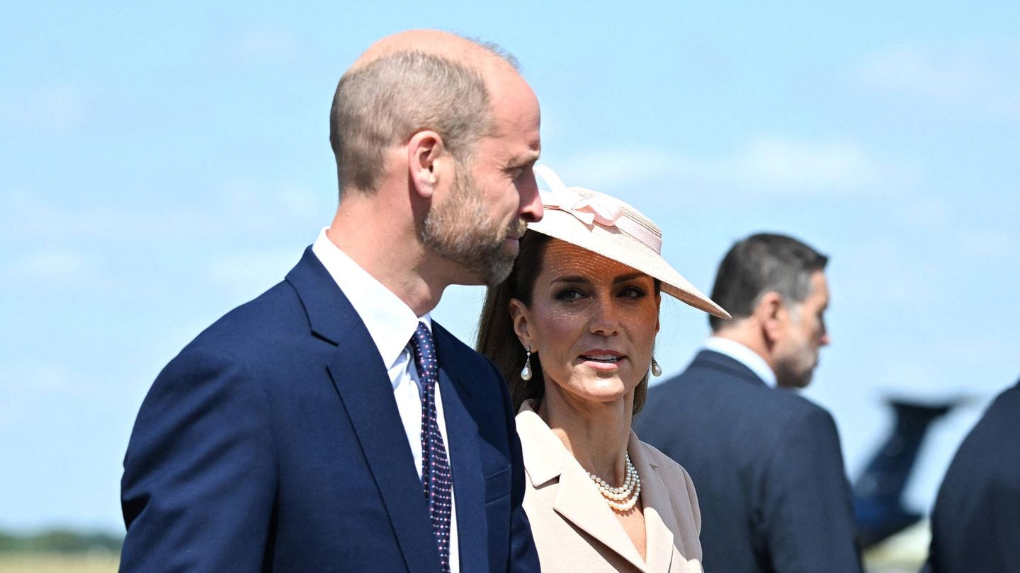 Princ + princeza od Walesa: Evo William i Kate ne dolaze u nazivnicu