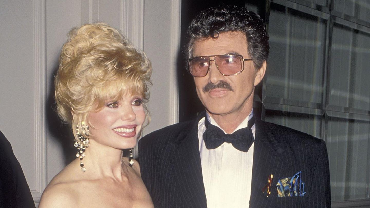 LONI ANDERSON (†): Uzrok smrti bivše supruge Burta Reynolda je siguran