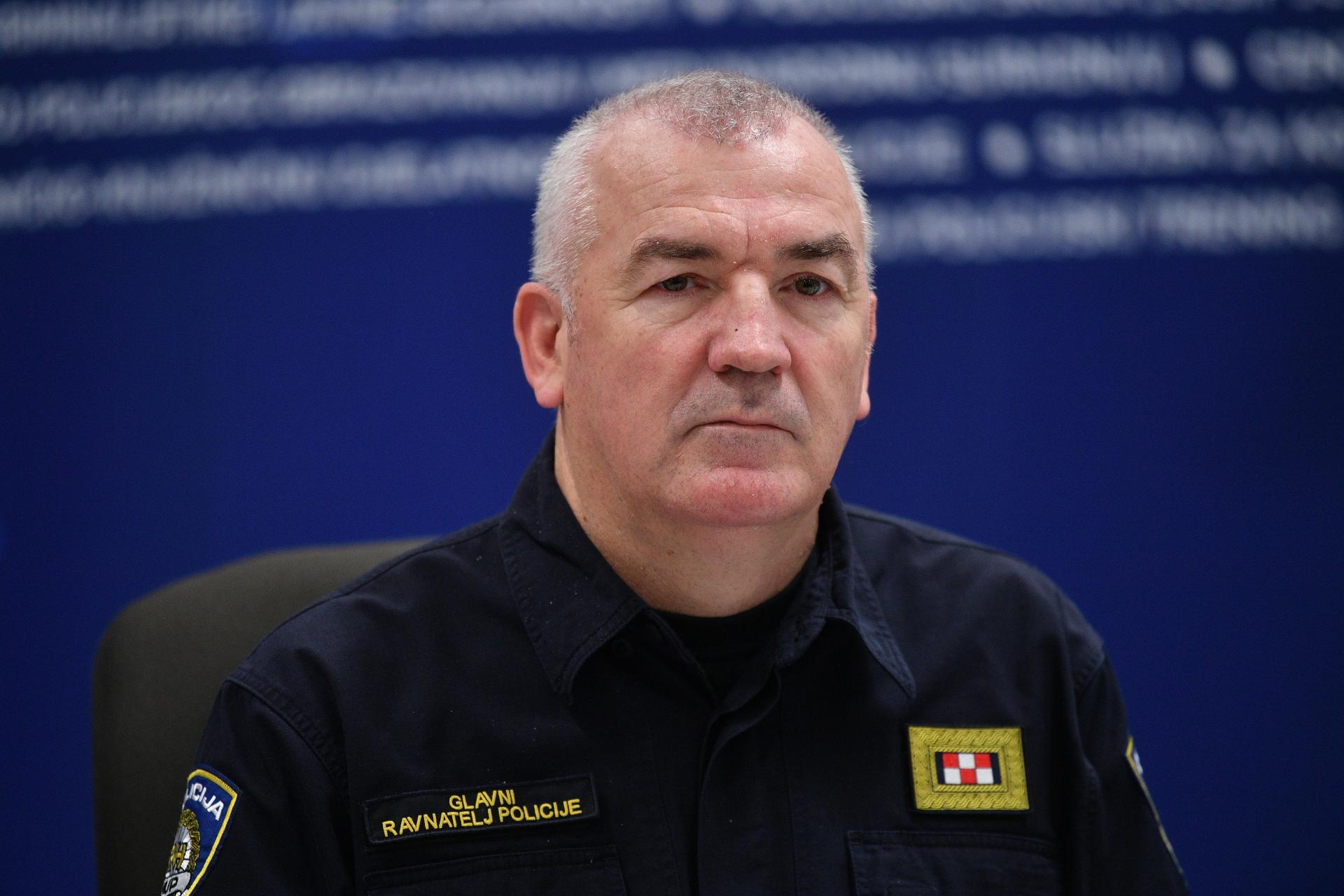 MUP šalje stručni tim u Zadar: Istražuje se postupanje policije tijekom događaja u Benkovcu