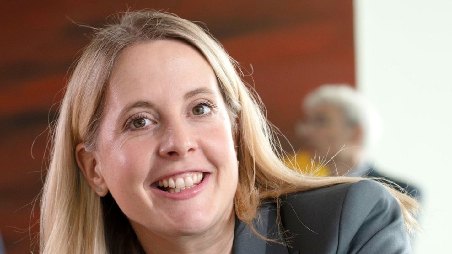 Trudna na vlasti poput Verena Hubertz: Ovi političari napisali su povijest
