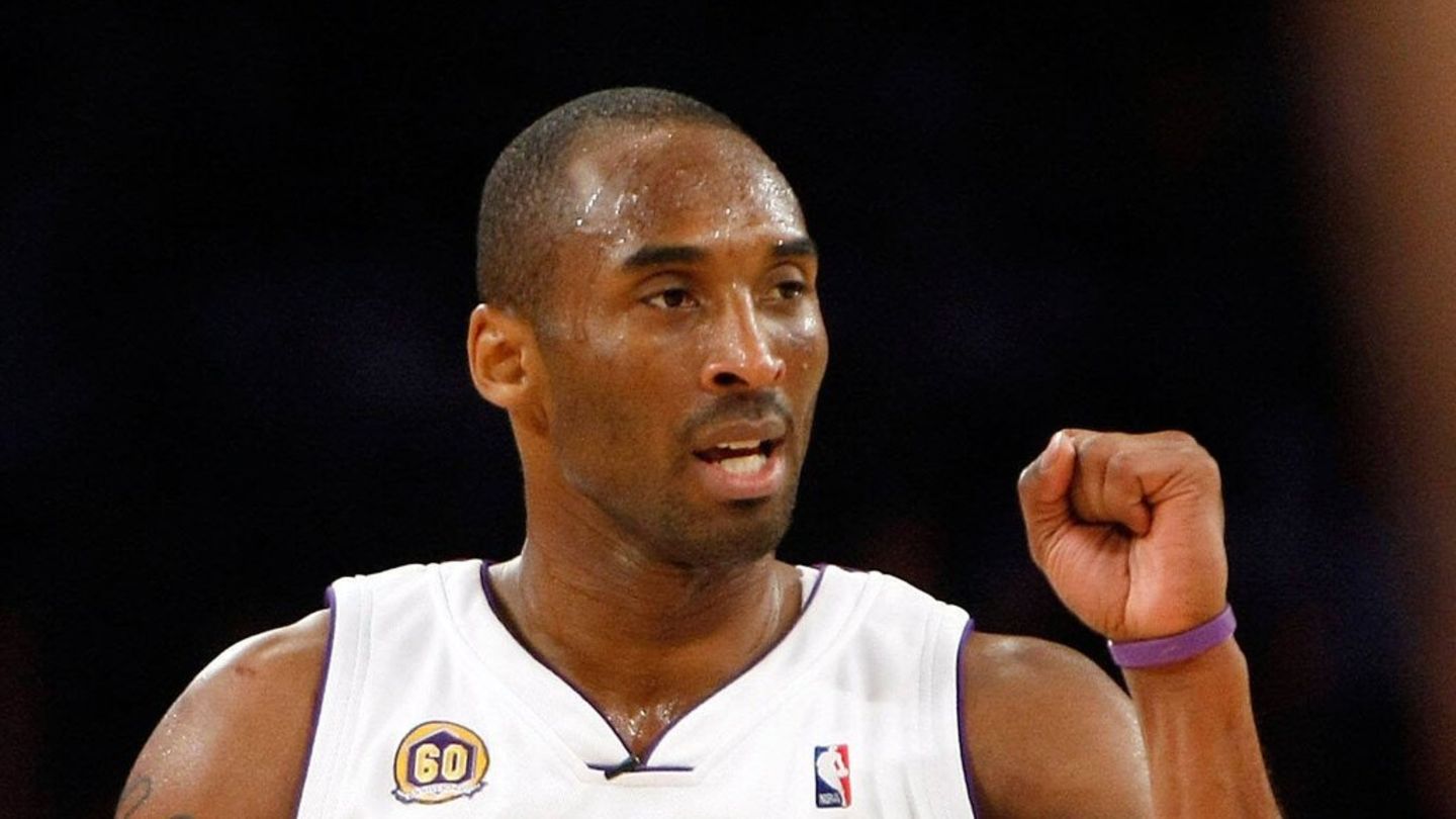 Kobe Bryant: Kino film o izvanrednim igračima u tijeku