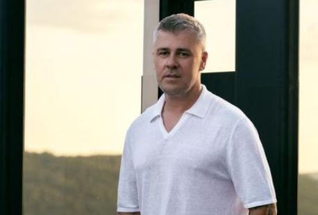 Konkurencija Thompsonu? Splićanin okupio njegov bivši bend, već imaju hit! Idu na turneju, pjesme im piše Ninčević