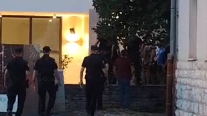 Organizatorica festivala u Benkovcu: ‘Policija je znala da navijači stižu. Nisu me zaštitili’