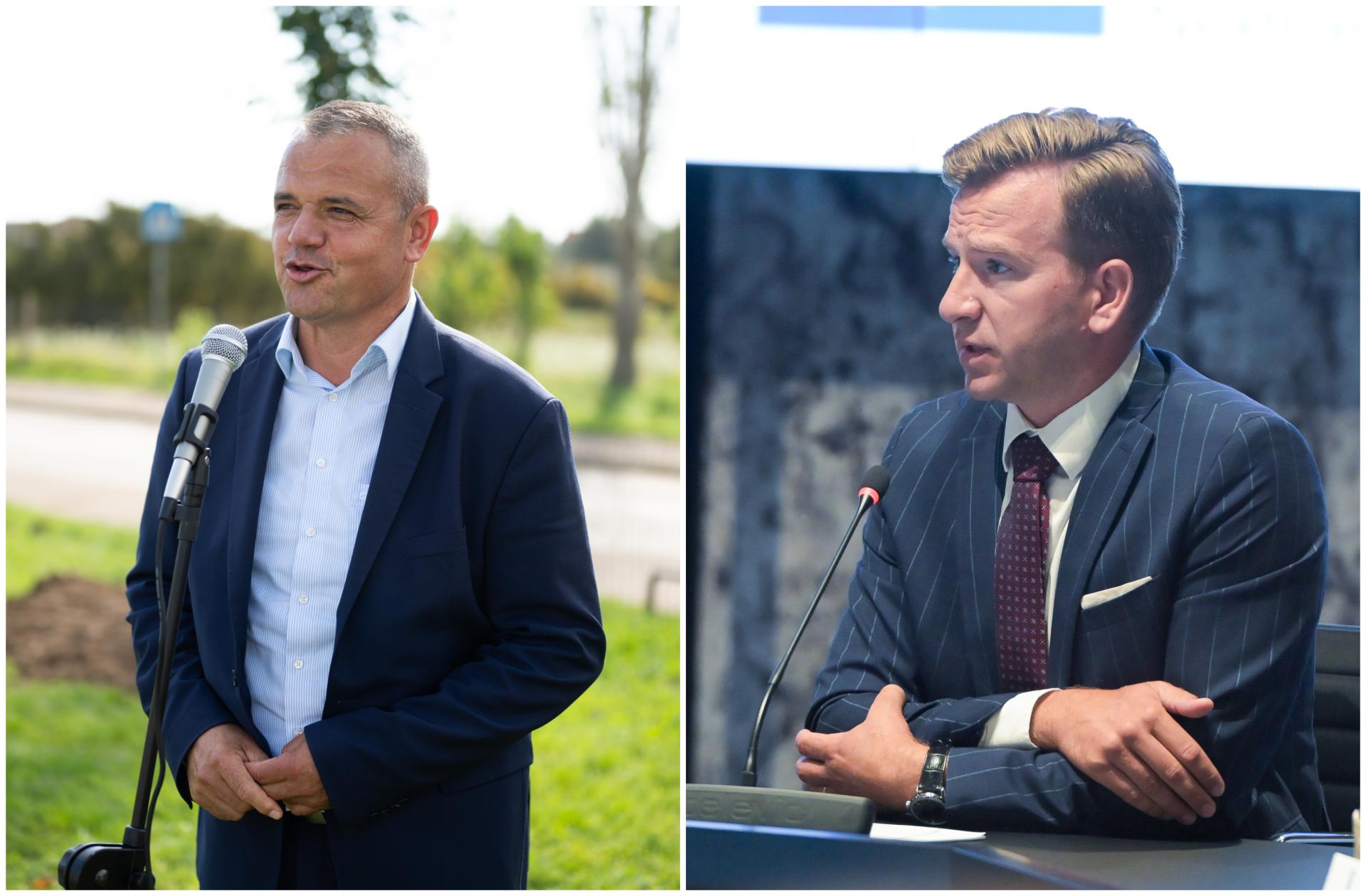 Gradonačelnik Benkovca: Više nećemo financirati festival ako…; Zadarski župan: Podržavam mirni braniteljski prosvjed