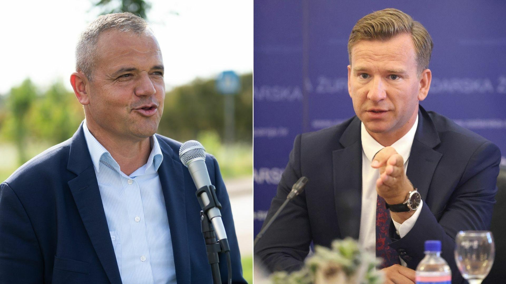 Bulić: “Ako je istina što sam čuo, festival više nećemo financirati”; Bilaver: “Protiv zabrana sam, za to su se branitelji borili”