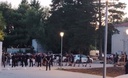 Policija je znala da dolaze navijači, pokrenuta hitna istraga. Božinović: Branit ćemo temelje hrvatske države