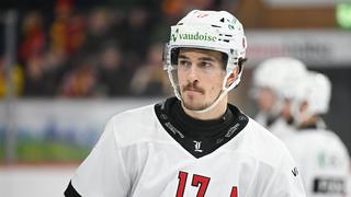Hokej – Nacionalna liga – Ken Jäger vratit će se u HC Davos