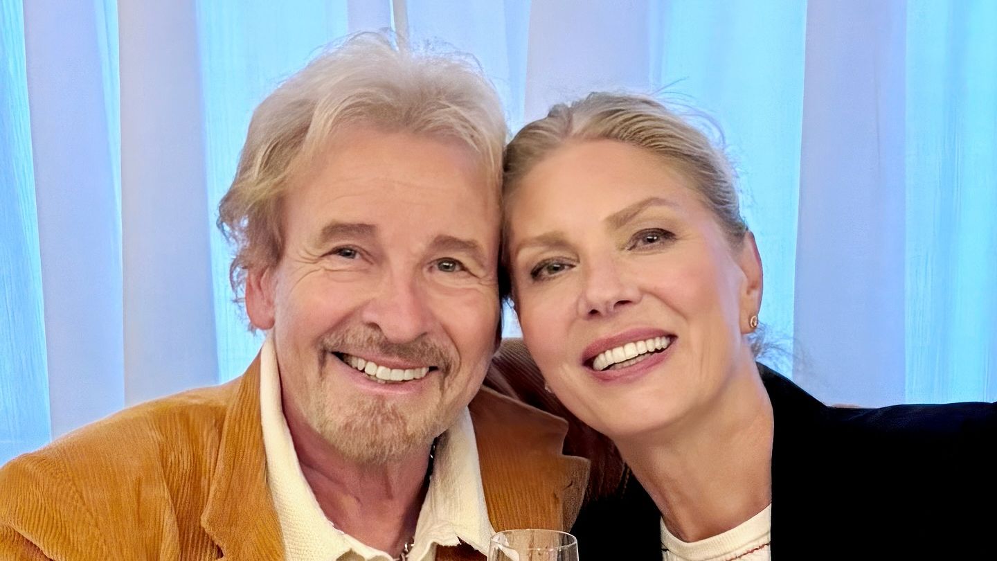 Thomas Gottschalk: Thomas Gottschalk svoj današnji život smatra “drugačijim i puno bolji”