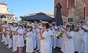 Barban u znaku tradicije: Održava se 50. izdanje Trke na prstenac, stigli brojni visoki uzvanici