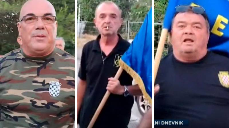 Huligani vrijeđali i fizički napali novinarku u Benkovcu: Petorica su dobila zabranu prilaska