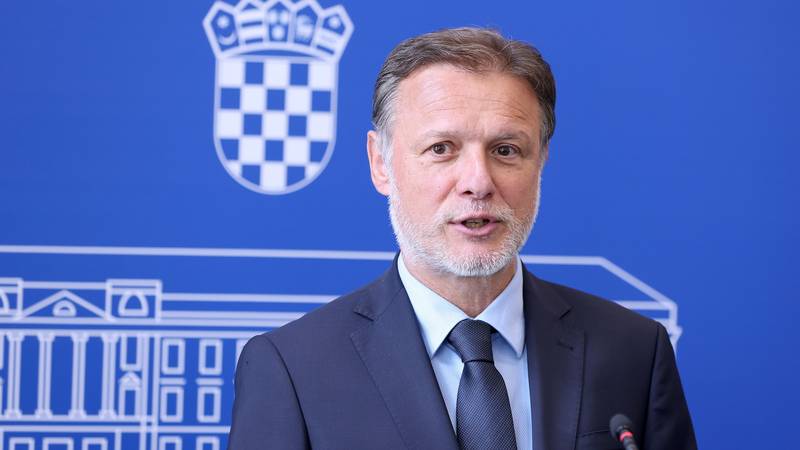 Jandroković poručio: ‘Saborska većina je u ovom trenu stabilna’