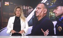 Gledajte ‘240 sekundi’ 24sata: Beroš unatoč optužnici može raditi
