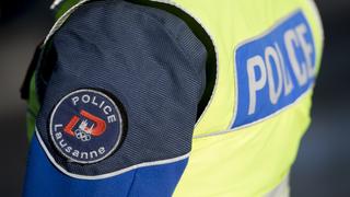 Progonjena od strane policije, 17 -godišnji -old gubi život u skuteru u Lausanni
