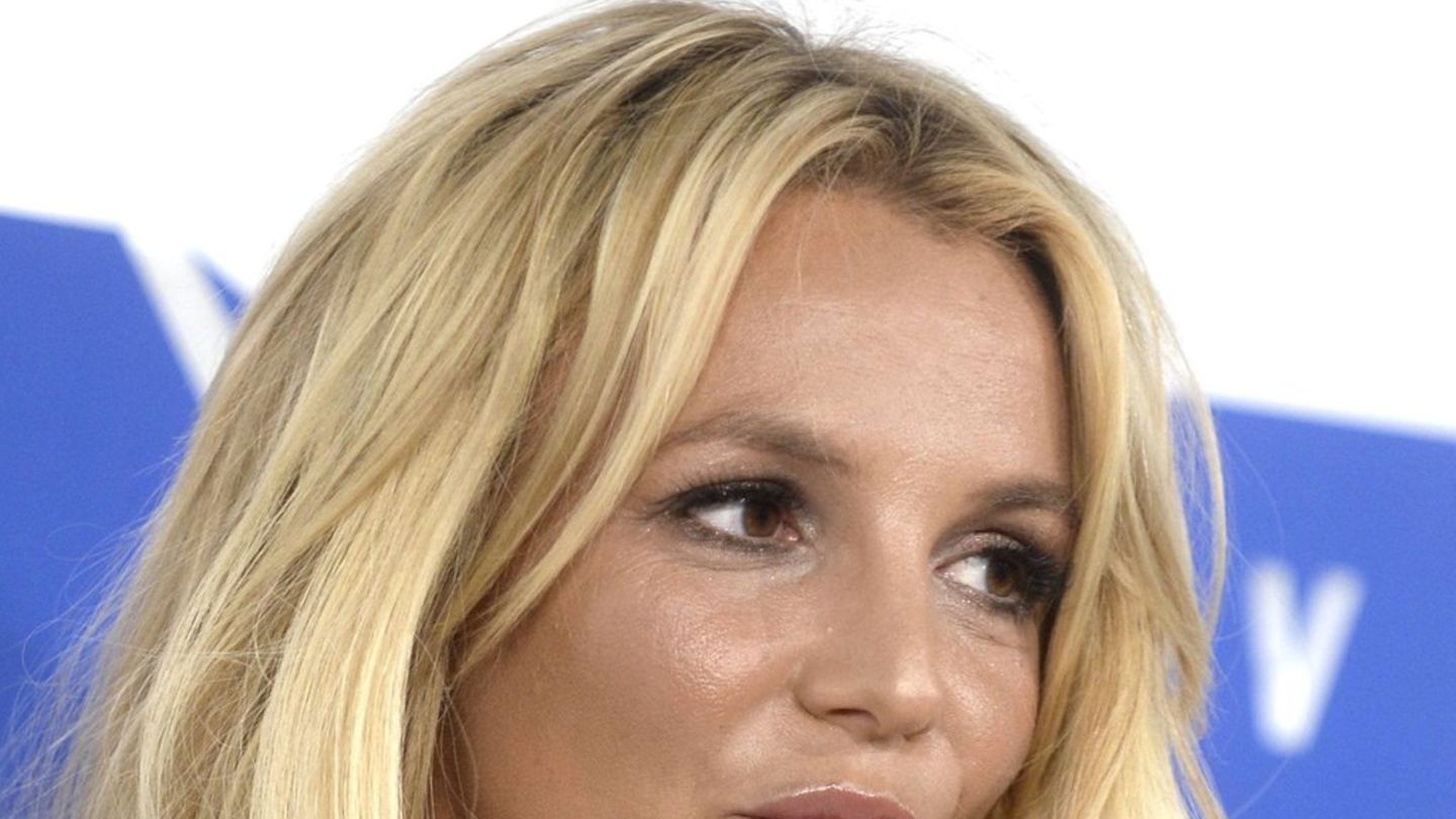 Britney Spears: Emotivne riječi o njihovim sinovima