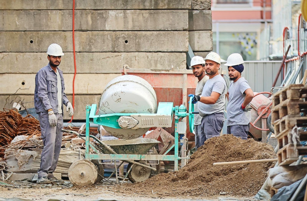 Obrtnici se žale na zakon pri zapošljavanju stranaca