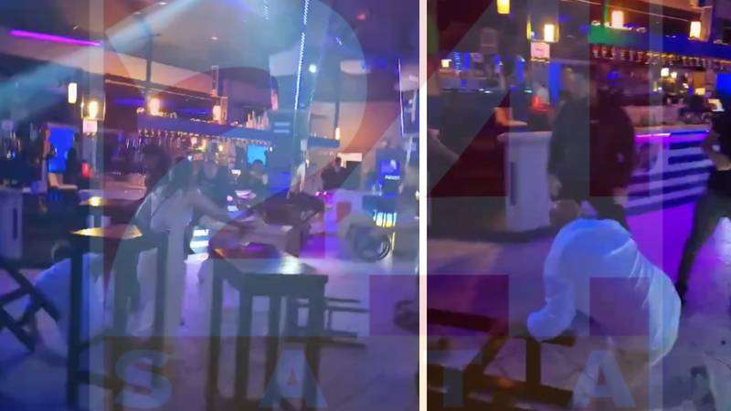 Detalji napada na Slovence u Umagu: Razbijali čaše u klubu, troje ljudi napalo ih palicama!