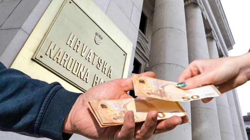 Stručnjak o novim uvjetima za kredite: ‘Najviše pogađa one s plaćama preko 1600 eura’