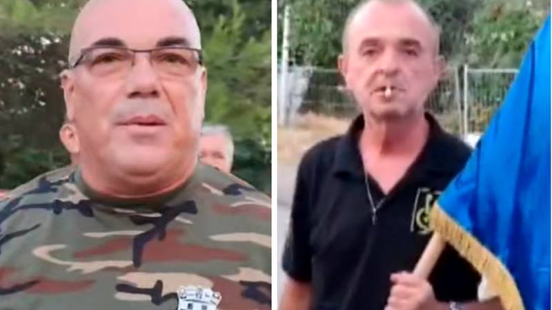 Festival u Benkovcu otkazan, ali Genda prosvjed ne otkazuje: ‘Stižu Armada, Torcida, Tornado’