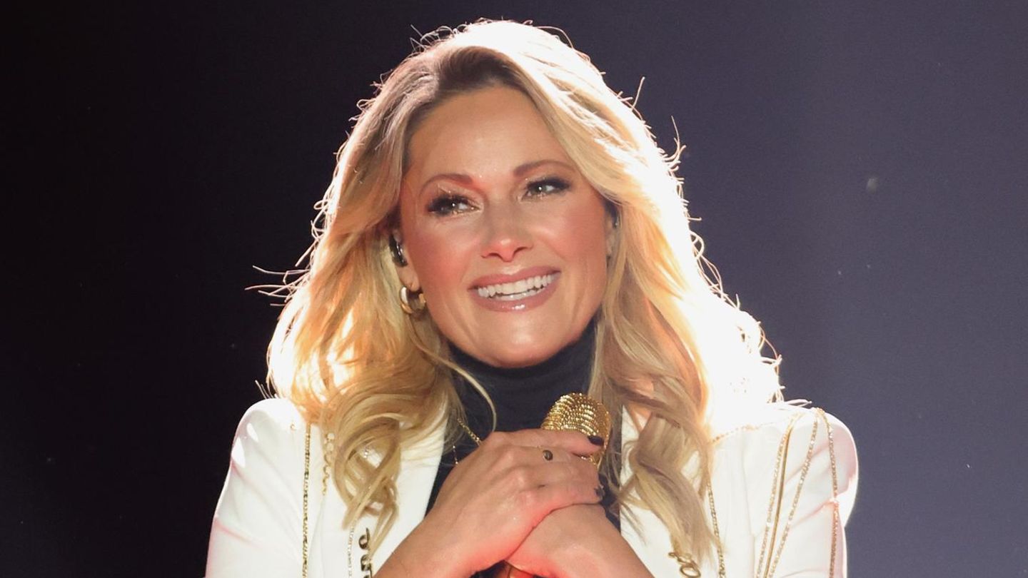 Helene Fischer: Pop pjevačica rodila je svoje drugo dijete