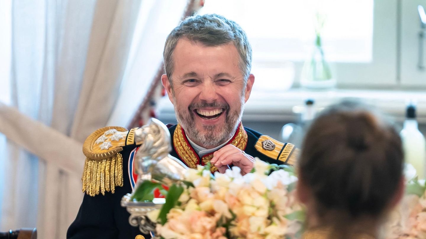 Kralj Frederik: Ovi milijarderi pripadaju krugu prijatelja kralja Frederika