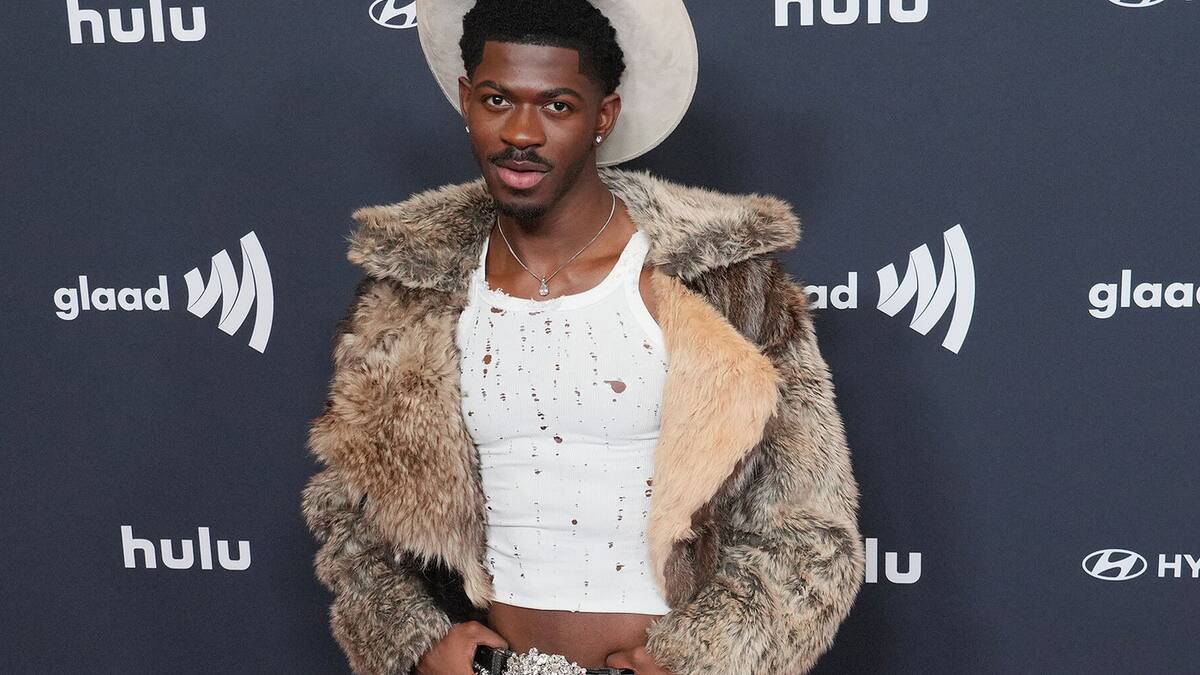 Lil Nas X optužen za napad policajaca