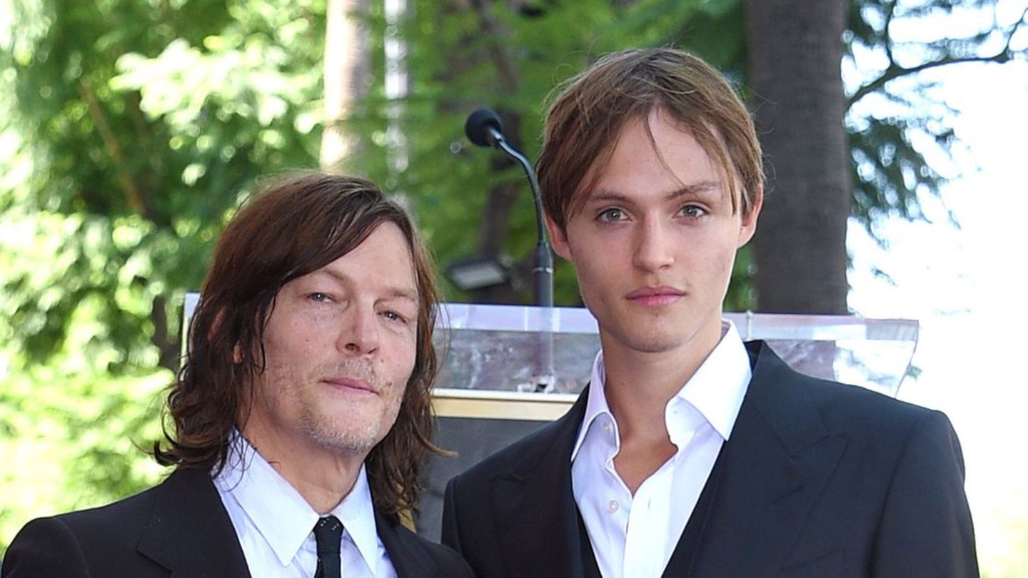 Zvijezda “Walking Dead” Sin Norman Reedus: Naplata za napad
