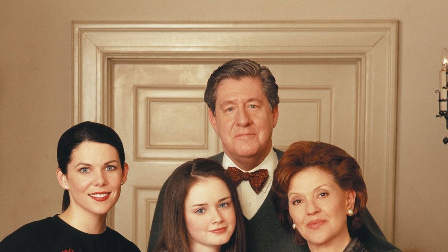 25 godina “Gilmore Girls”: Novi film o seriji u tijeku