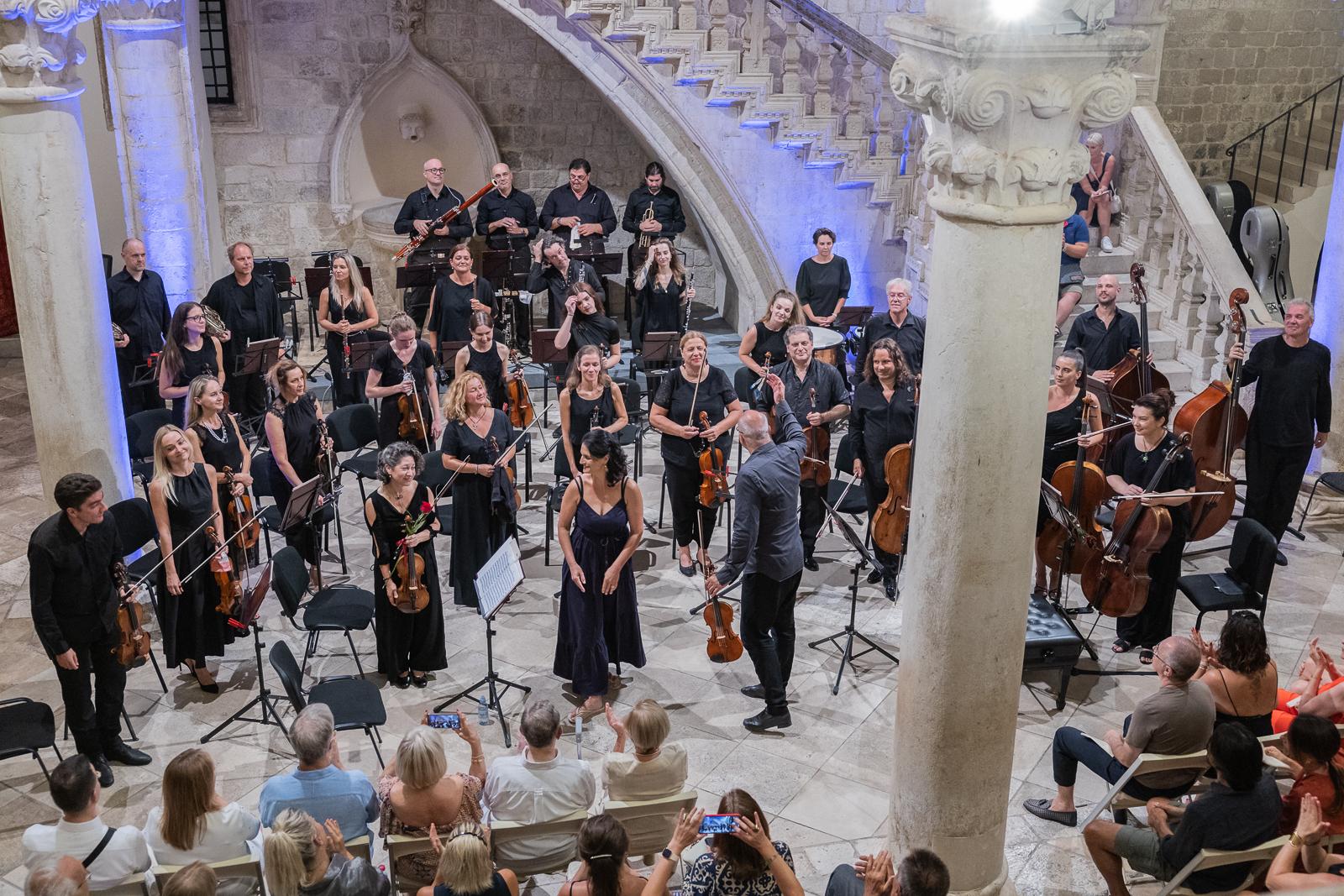 Večeras počinje 8. Stradun classic festival: Tjedan vrhunske komorne glazbe u Dvoru