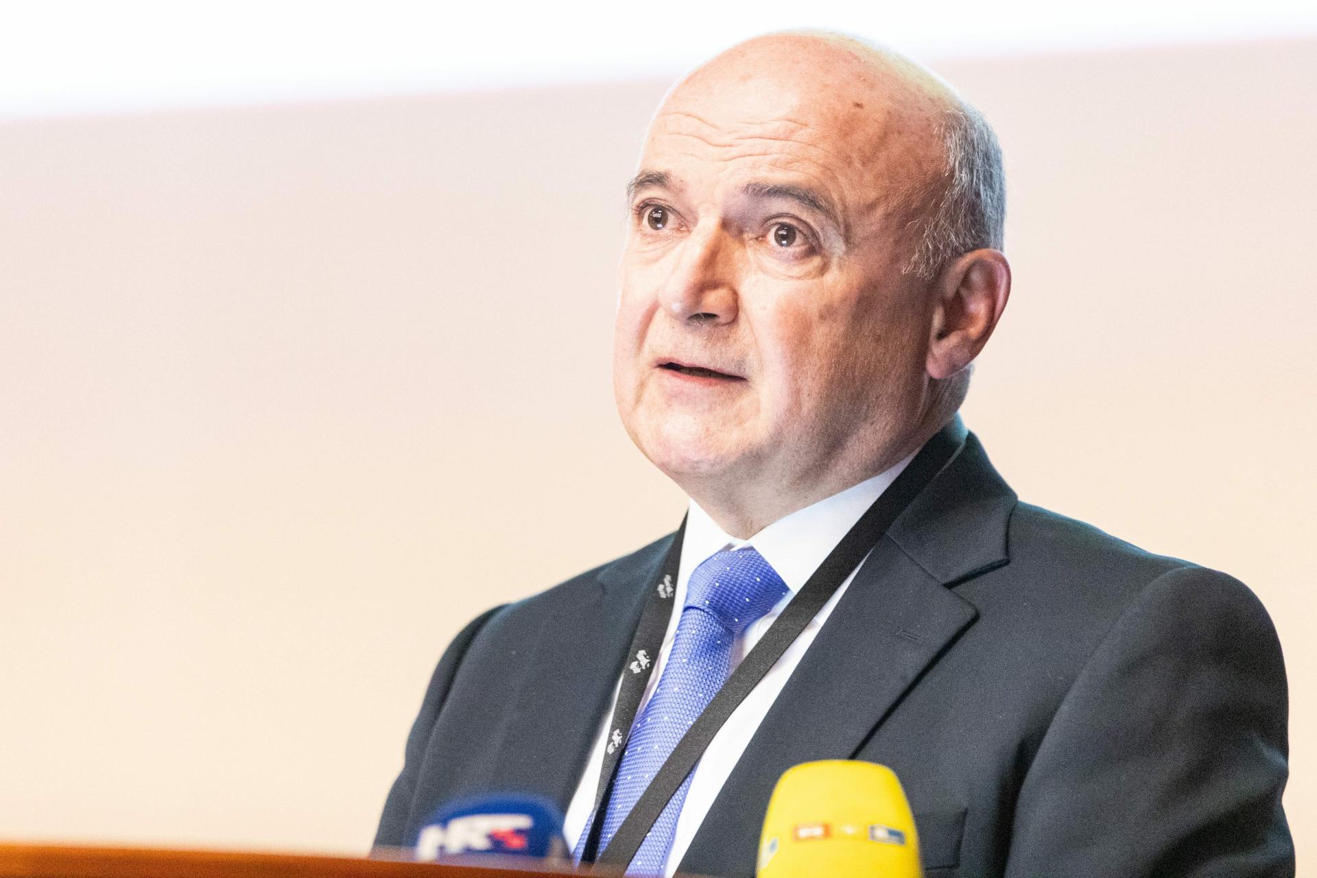 Ljubo Jurčić: ‘Uništili smo hrvatski turizam, a sad se čudimo! Ovi su nam turisti značajni…‘