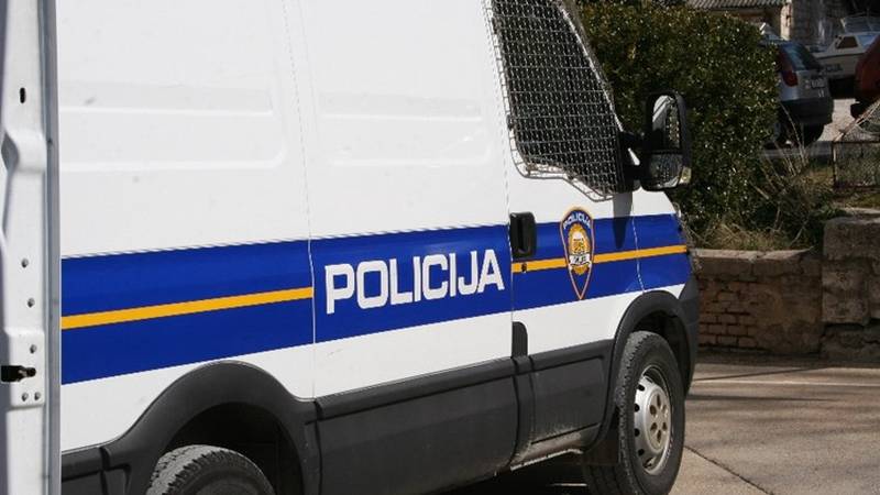 Načelnik Bistre skrivio nesreću pa pobjegao! Policija ga pronašla i privela nakon 2 dana