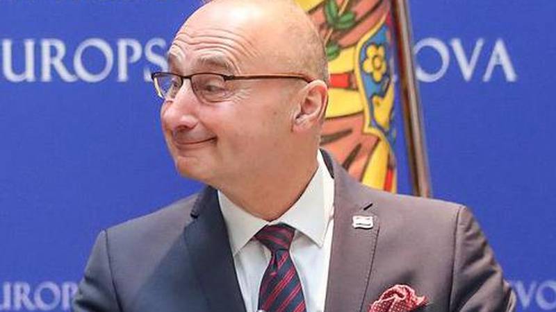 Gordan Grlić Radman rekao da je Jadran i njemački: ‘Tko je to shvatio doslovno je ograničen’