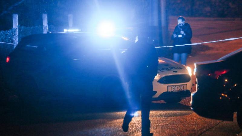 Sjekirom i nožem napao je 71-godišnjaka u Poreču, rezao je i ženu (49): ‘Sve ću vas pobiti’