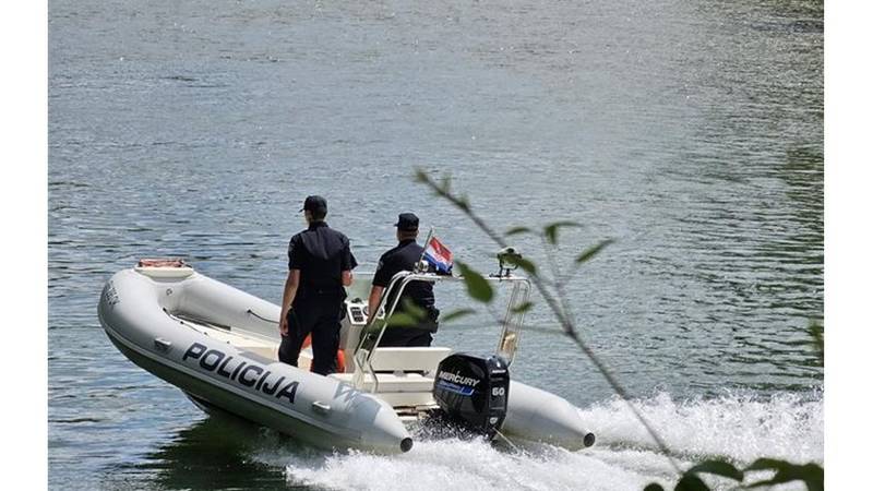 Građani pronašli tijelo nestale žene u Dravi kraj Varaždina