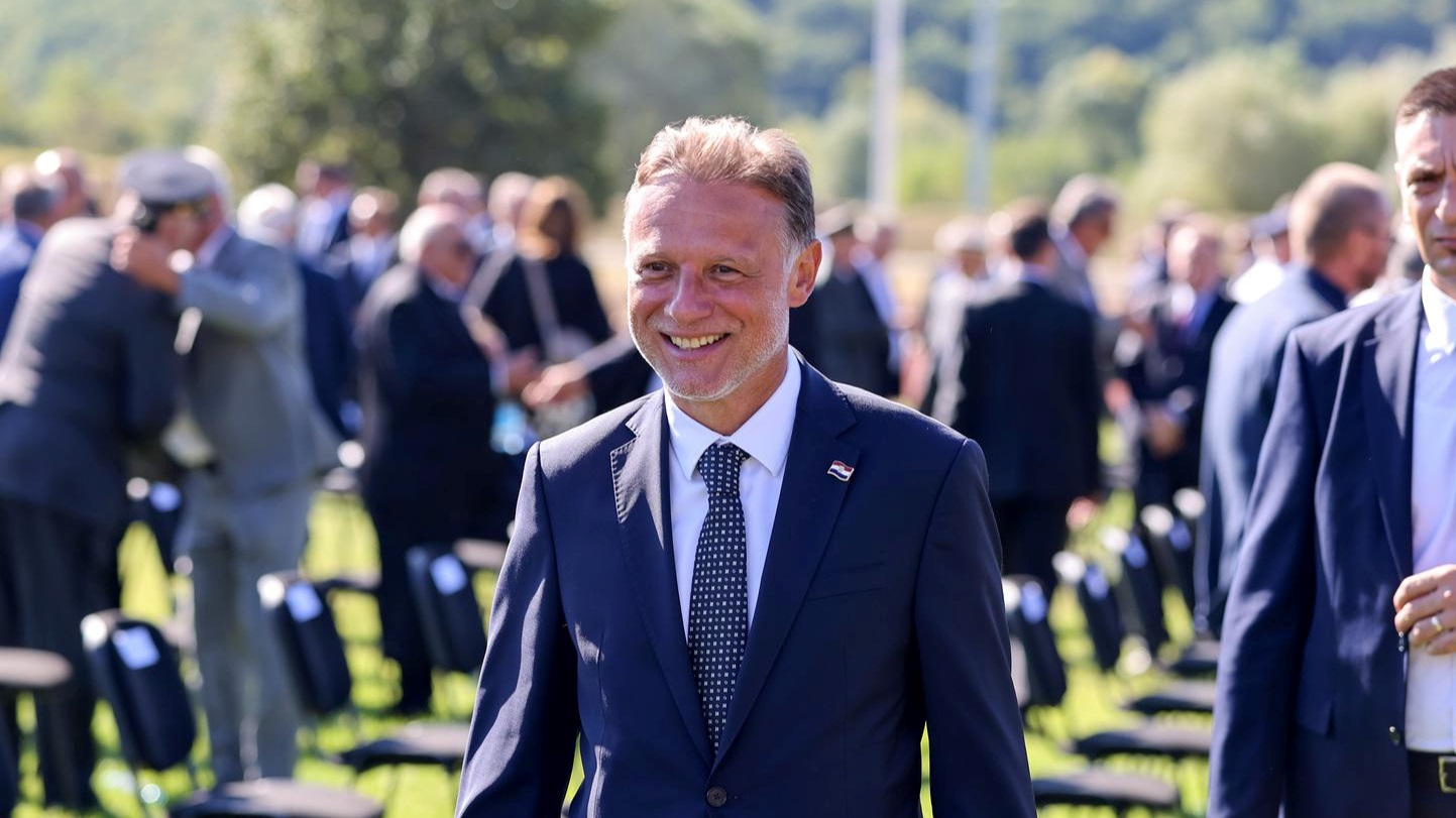 Njonjo: Hrvatska se zna prilagoditi izazovnim vremenima