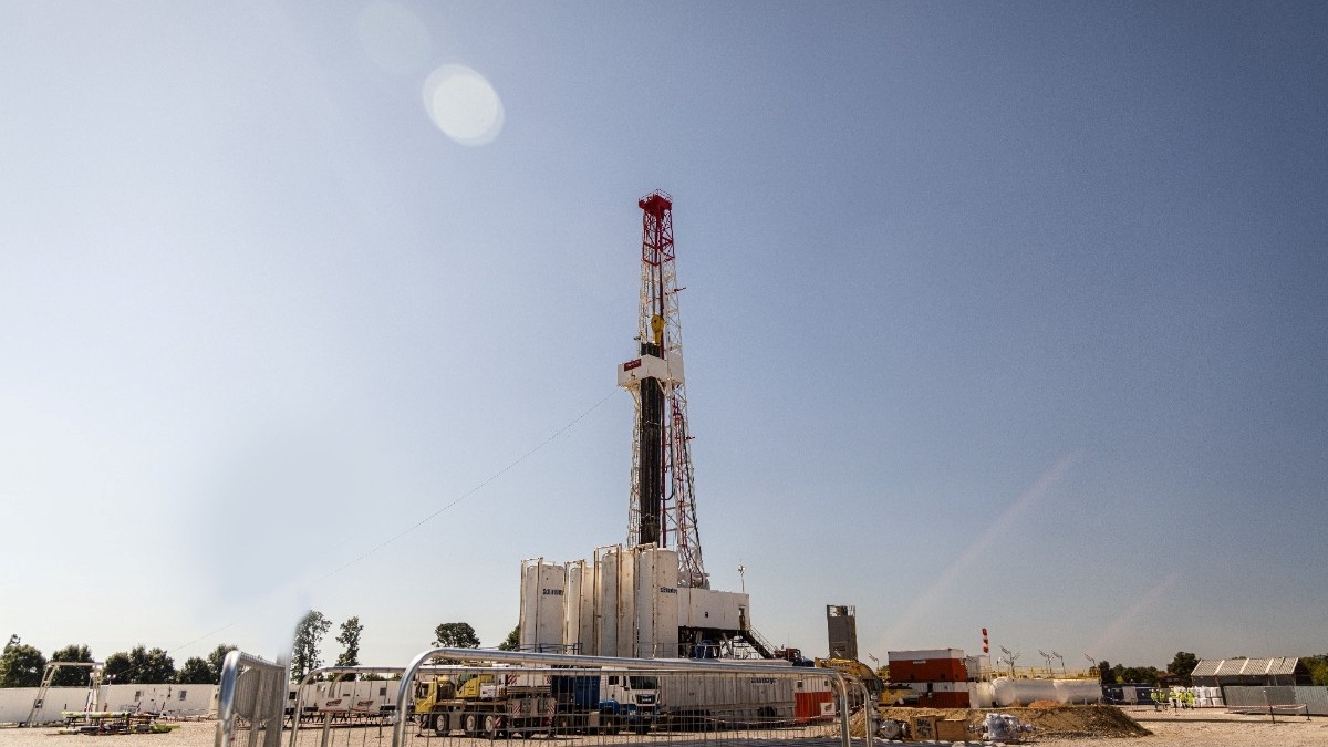 Vujnovčeva firma počela bušiti za geotermalnu elektranu u Babinoj Gredi