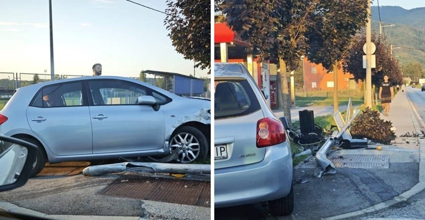 Načelnik Bistre koji je bježao nakon prometne: Policija me držala 19 sati