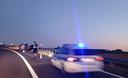 Tragična nesreća kod Osijeka: Motociklist (31) poginuo na nadvožnjaku