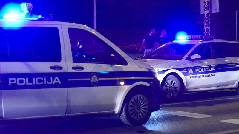 Crni dan na hrvatskim cestama: U popodnevnim satima  smrtno stradala trojica motociklista…