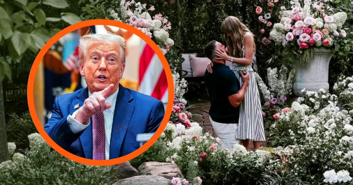 Nakon što ju je vrijeđao, Trump iznenadio komentarom o zarukama Taylor i Travisa