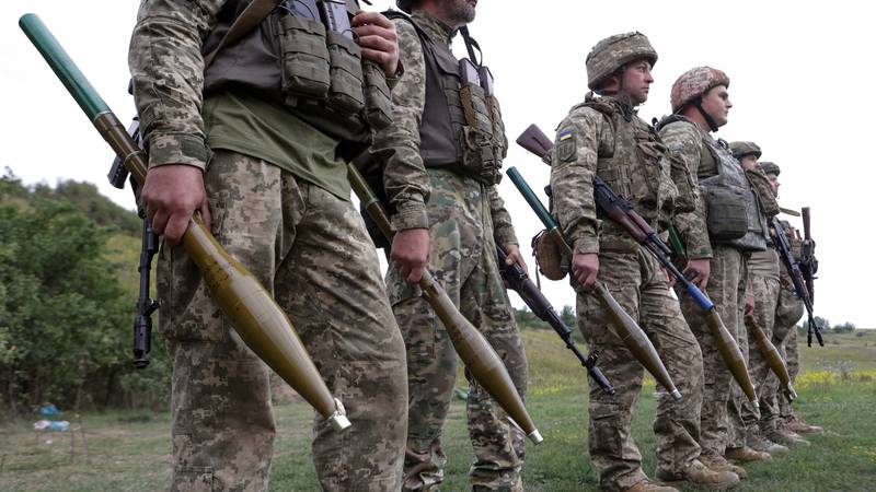 Kijev dopustio Ukrajincima u dobi do 22 godine na napuste zemlju: ‘Cilj je dati više prilika’