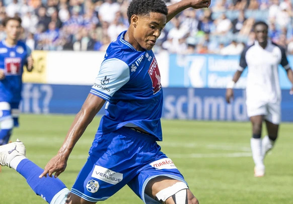 Lucerne Brischgi mijenja se u seriju A +++ Fix: Leverkusen donosi Vazquez